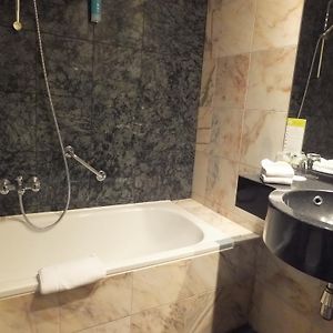 Deluxe Kamer